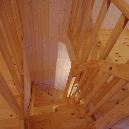 Ferienhaus Veela Metsamaja *