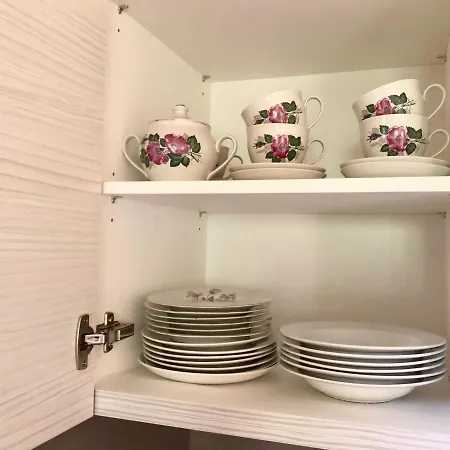 Veela Metsamaja Ferienhaus Noarootsi