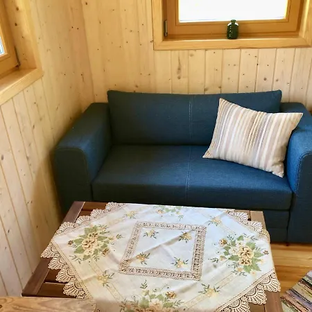 Ferienhaus Veela Metsamaja