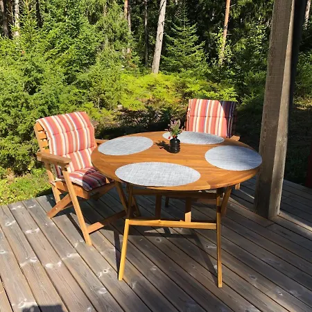 Veela Metsamaja Noarootsi