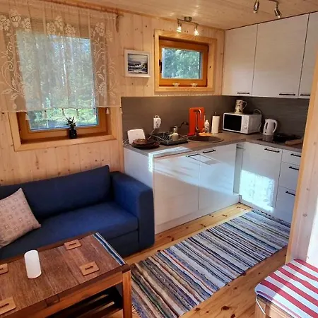 Ferienhaus Veela Metsamaja
