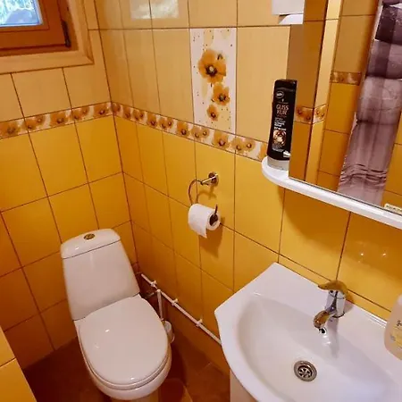 Feriehus Veela Metsamaja