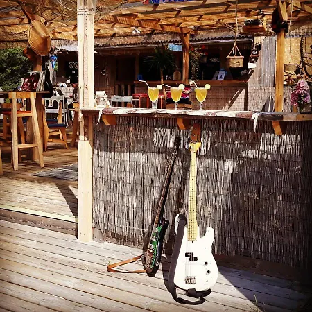 Veela Metsamaja Σπίτι διακοπών Noarootsi