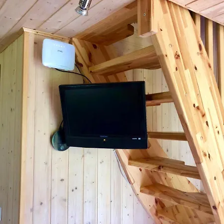 Veela Metsamaja Noarootsi