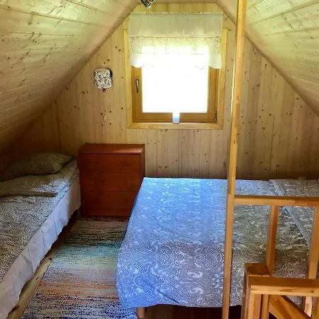 Ferienhaus Veela Metsamaja Noarootsi