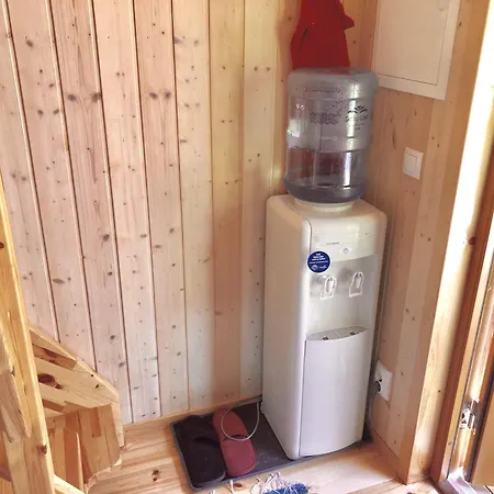 Veela Metsamaja Noarootsi