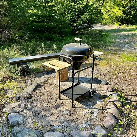 Ferienhaus Veela Metsamaja *