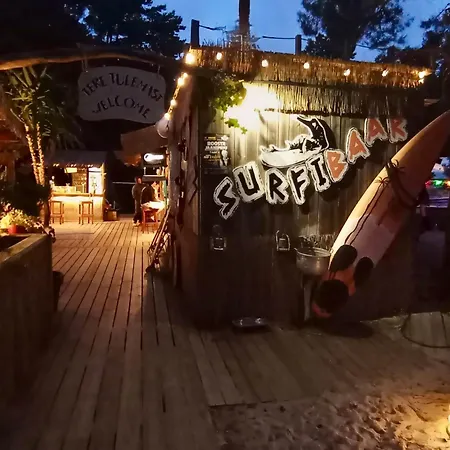 Veela Metsamaja Noarootsi