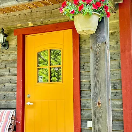 Veela Metsamaja Noarootsi