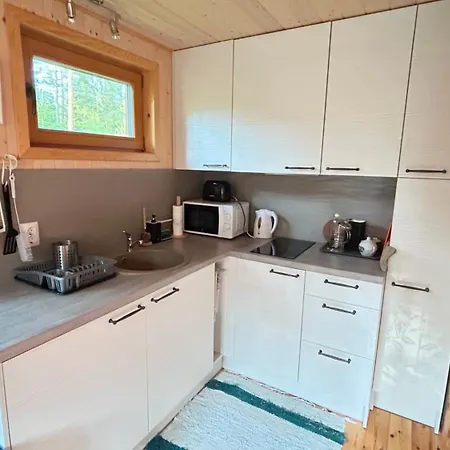 Veela Metsamaja Σπίτι διακοπών *