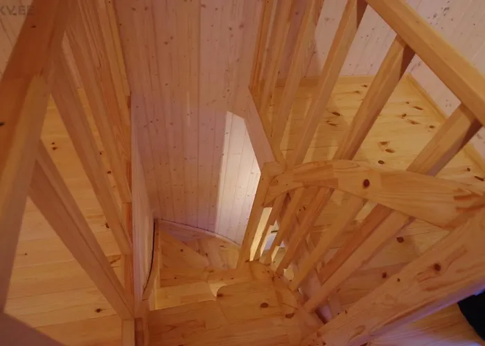 度假居 Veela Metsamaja *