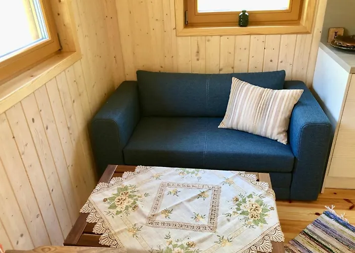 Dom wakacyjny Veela Metsamaja