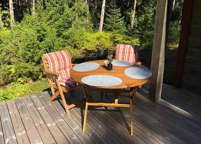 Veela Metsamaja 诺鲁迪斯