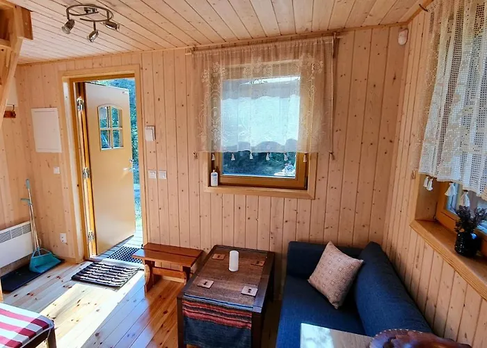 Veela Metsamaja 度假居 诺鲁迪斯