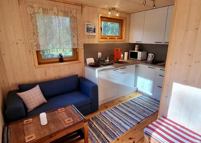 Dom wakacyjny Veela Metsamaja