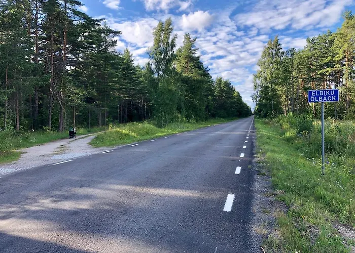 Veela Metsamaja * Noarootsi