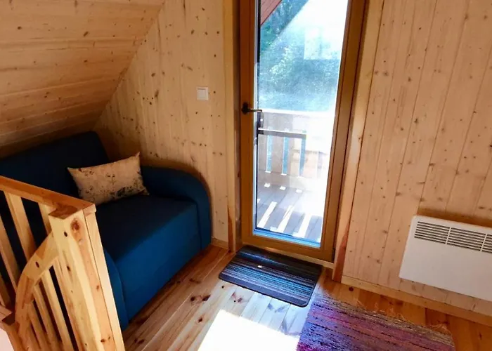 Veela Metsamaja Dom wakacyjny *