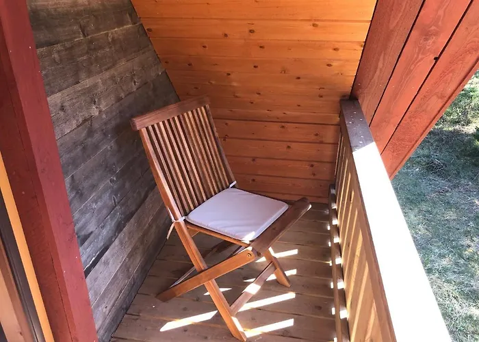 Veela Metsamaja 度假居 *