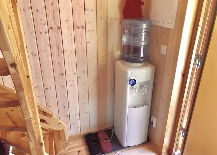 Veela Metsamaja 诺鲁迪斯