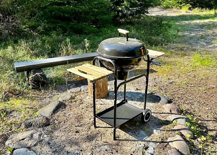 Dom wakacyjny Veela Metsamaja *