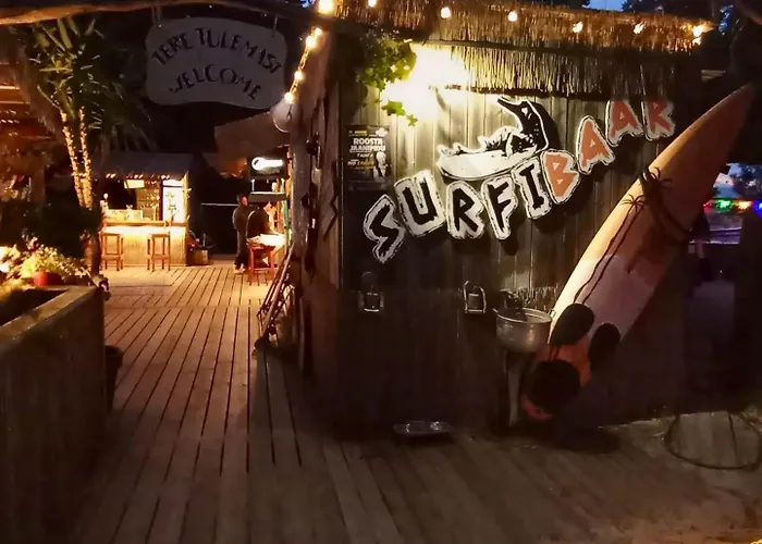 Veela Metsamaja Noarootsi