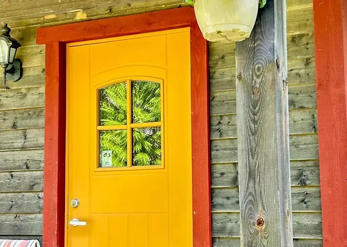 Veela Metsamaja 诺鲁迪斯