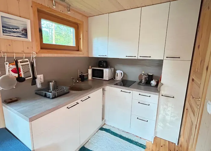 Veela Metsamaja Dom wakacyjny *