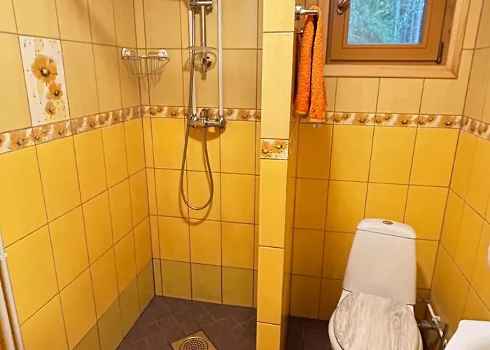 Veela Metsamaja Dom wakacyjny