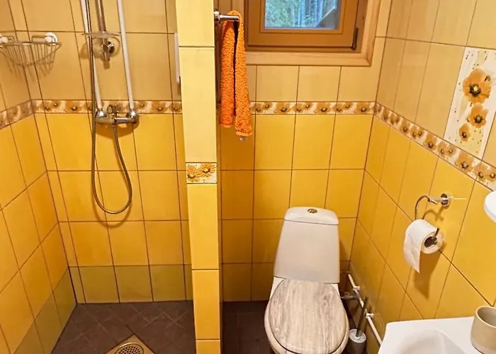 Veela Metsamaja Dom wakacyjny Noarootsi